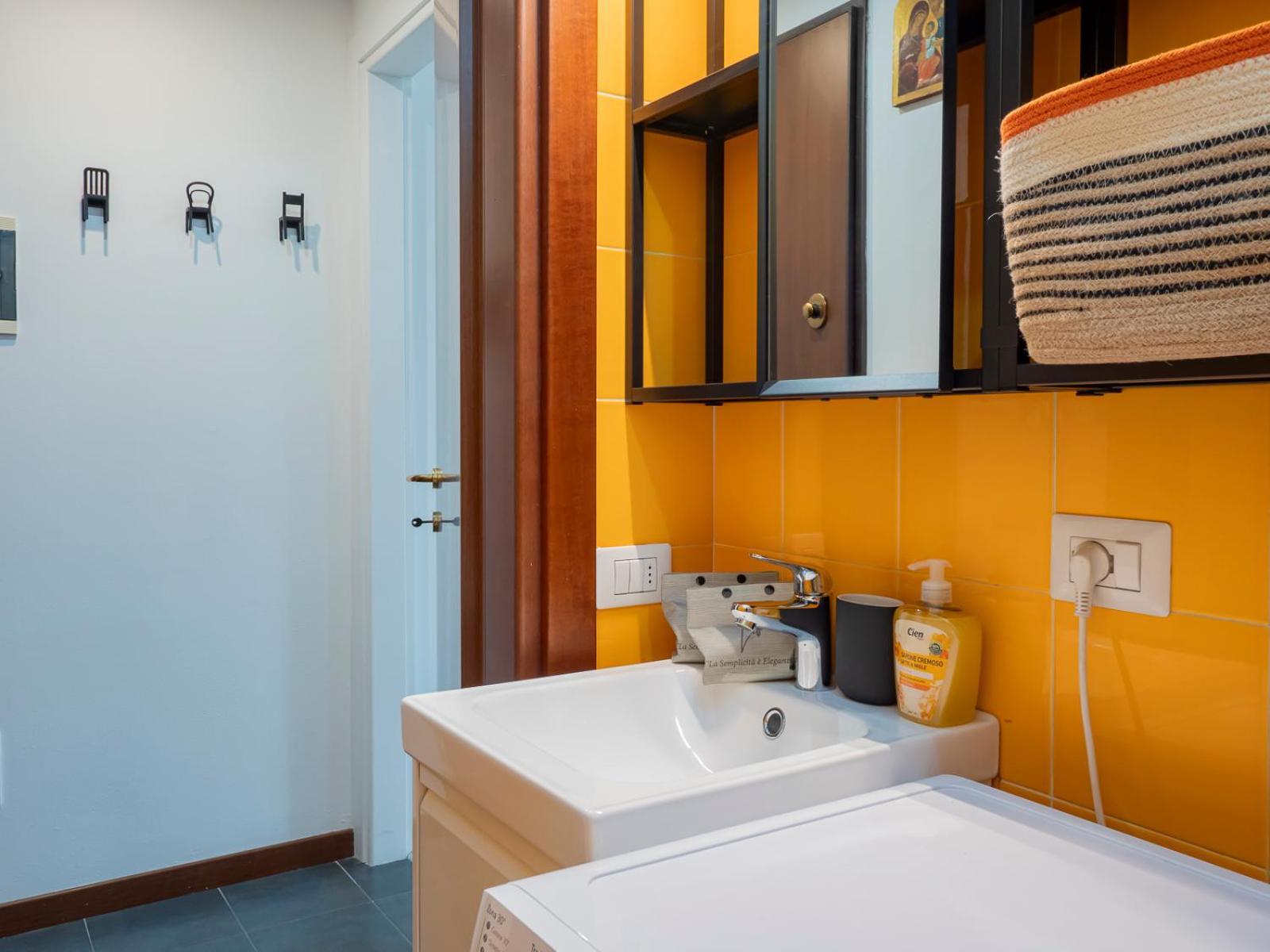 Apartamento I Host - Belcasule 4 Milán