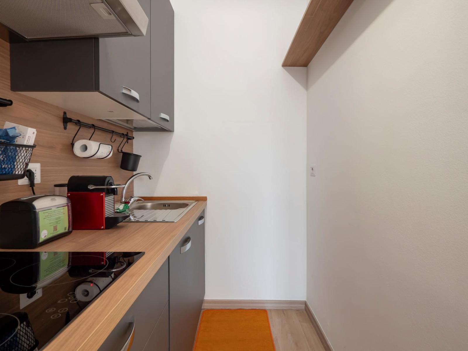 Apartamento I Host - Belcasule 4 Milán