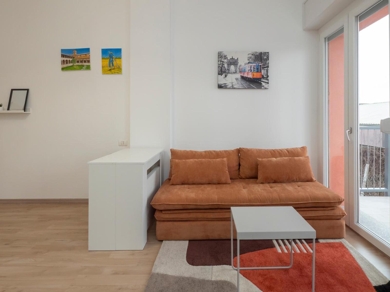 I Host - Belcasule 4 Apartamento *