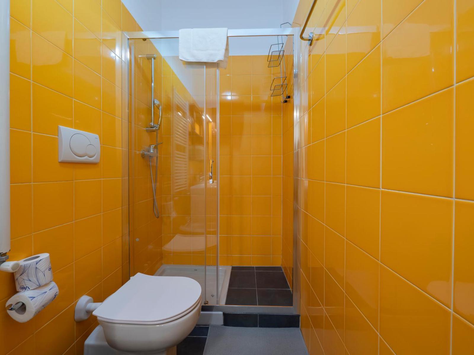 I Host - Belcasule 4 Apartamento Milán