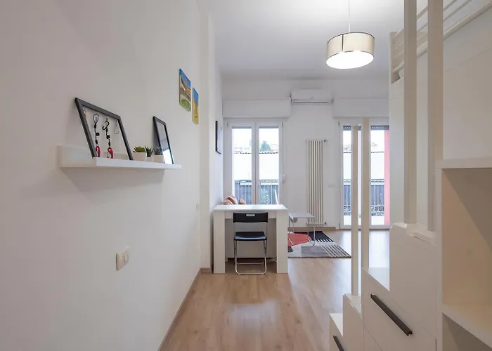I Host Apartment - Belcasule 4