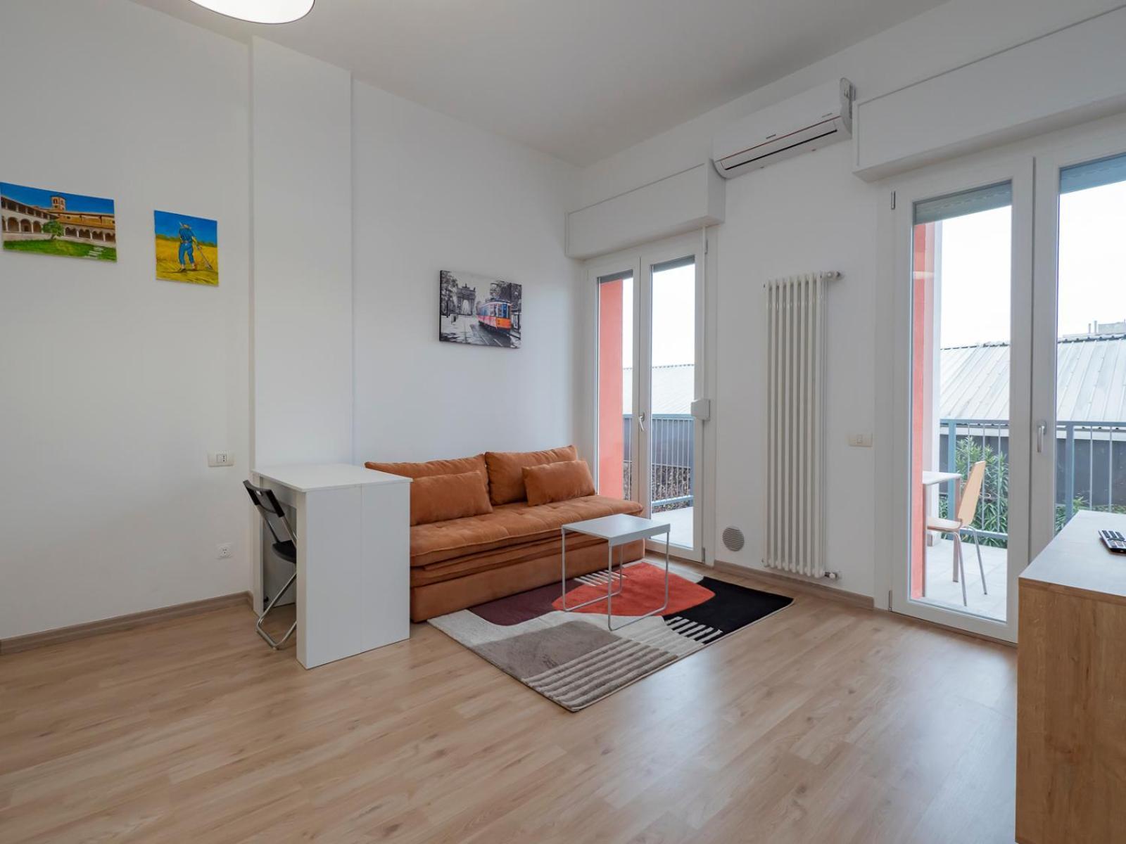 I Host - Belcasule 4 Appartement