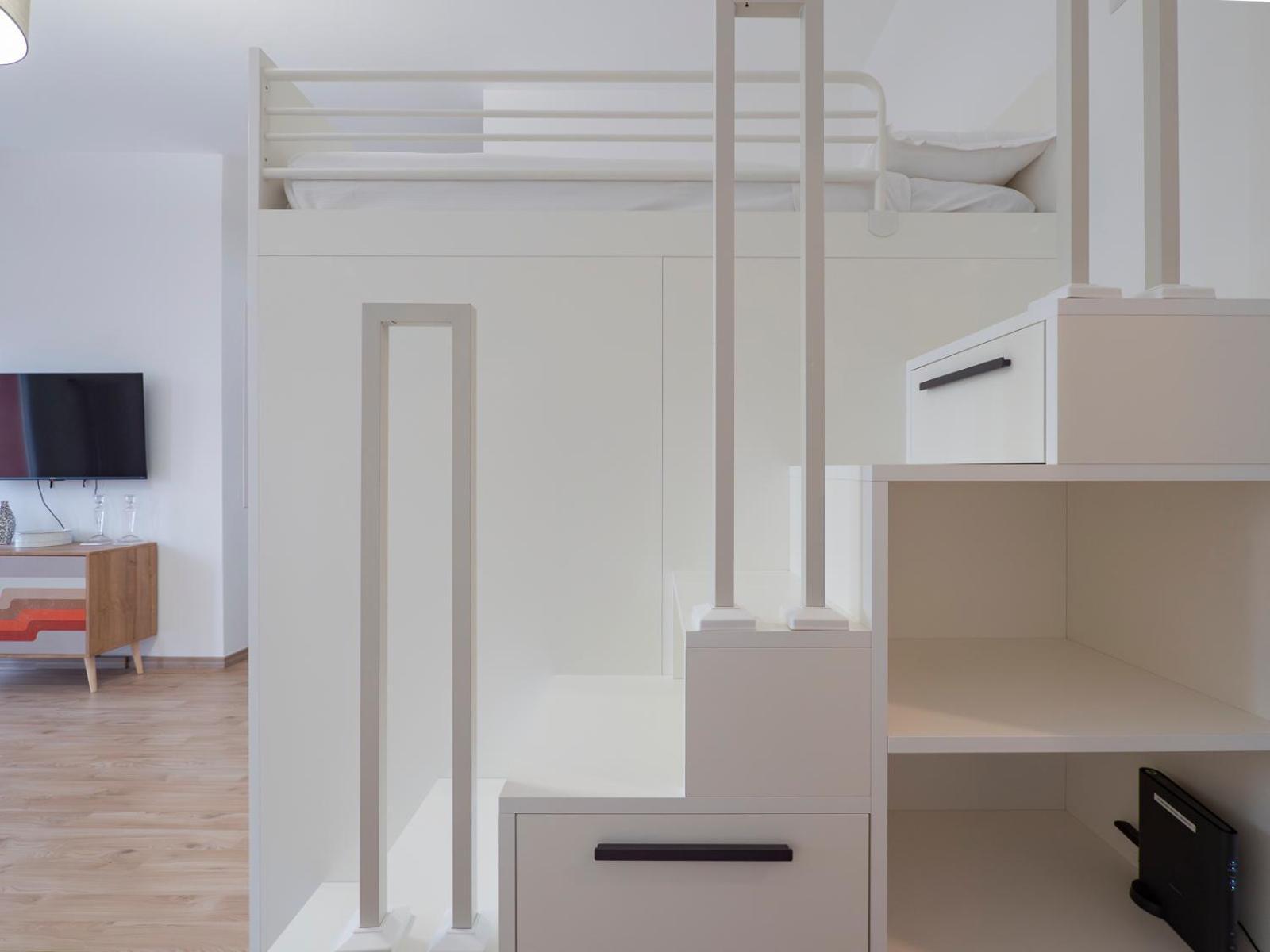 I Host - Belcasule 4 Appartement Milan