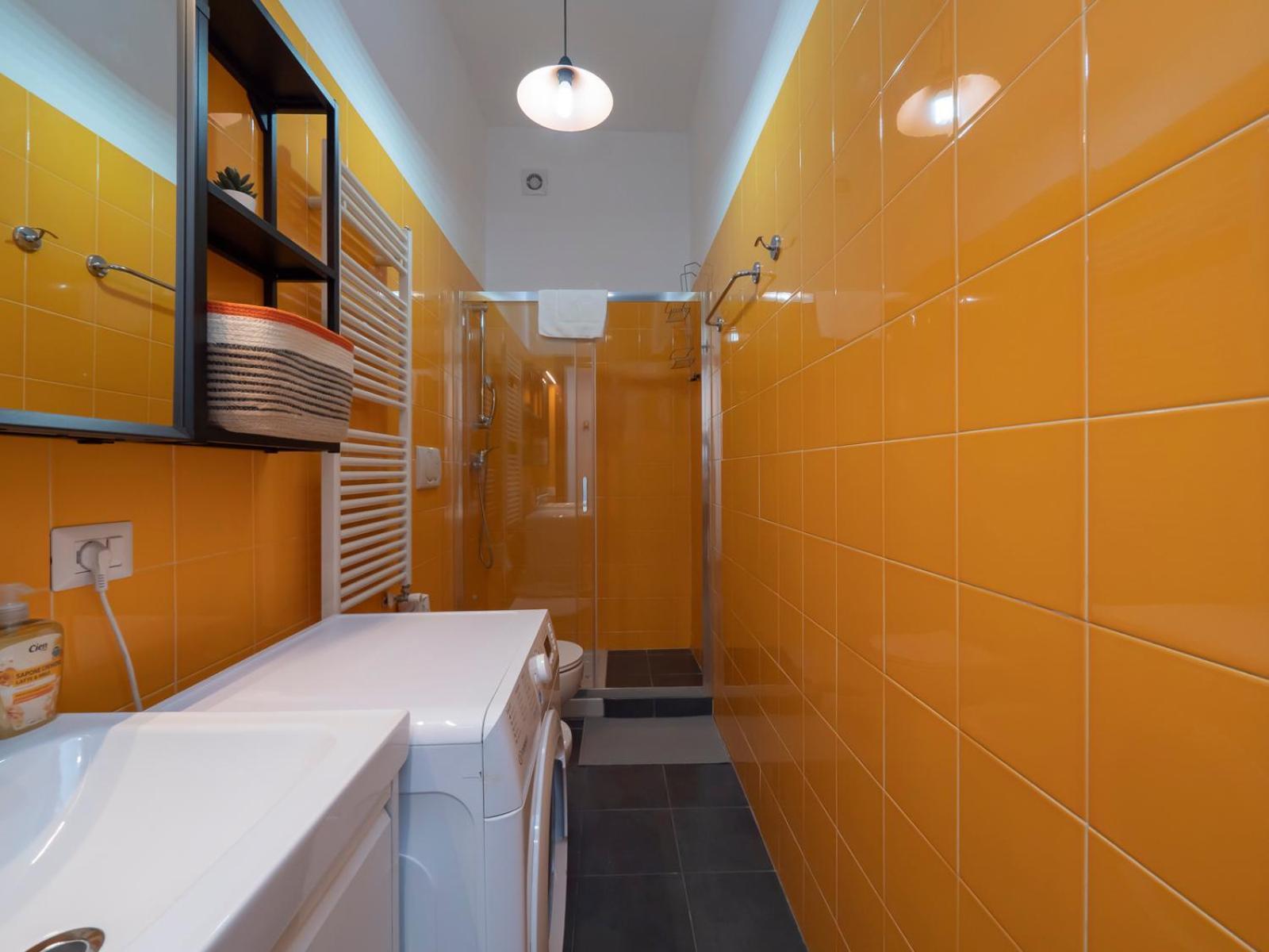 I Host - Belcasule 4 Appartement Milan