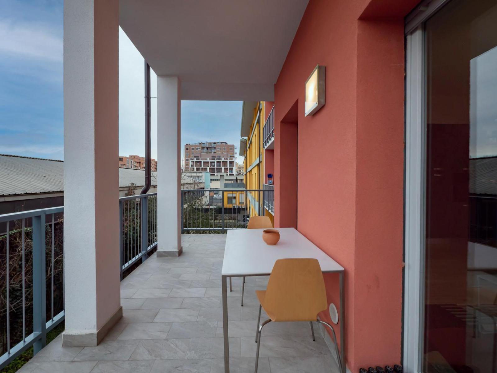 I Host - Belcasule 4 Appartement *