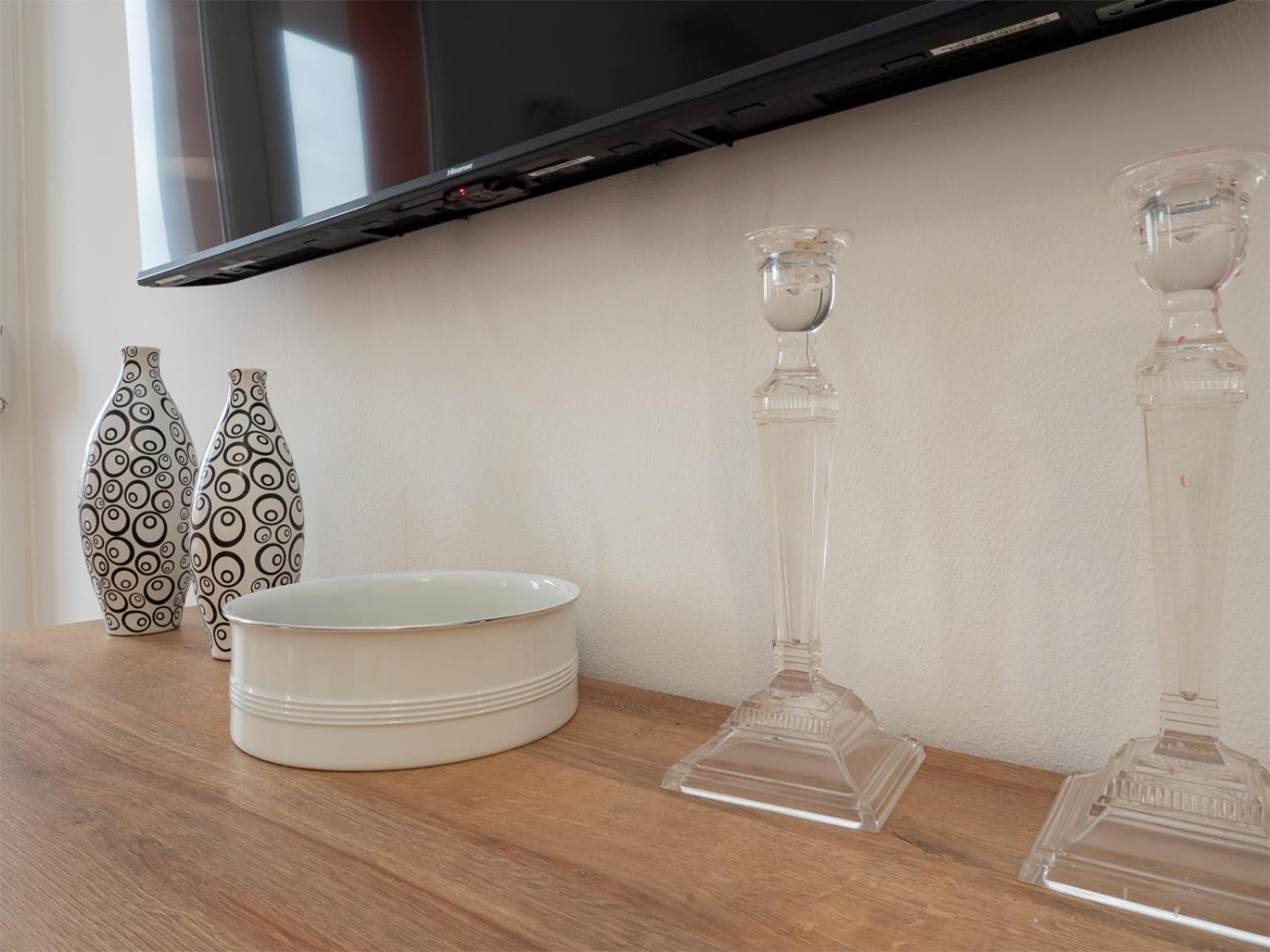 I Host - Belcasule 4 Appartement