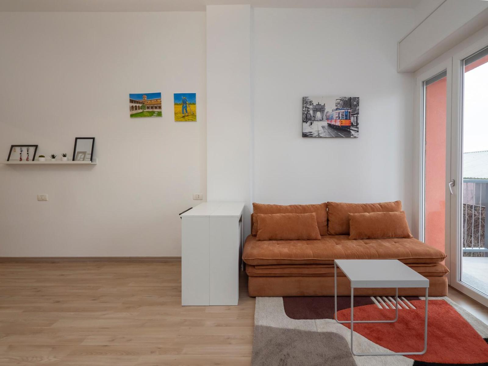 Appartement I Host - Belcasule 4 *