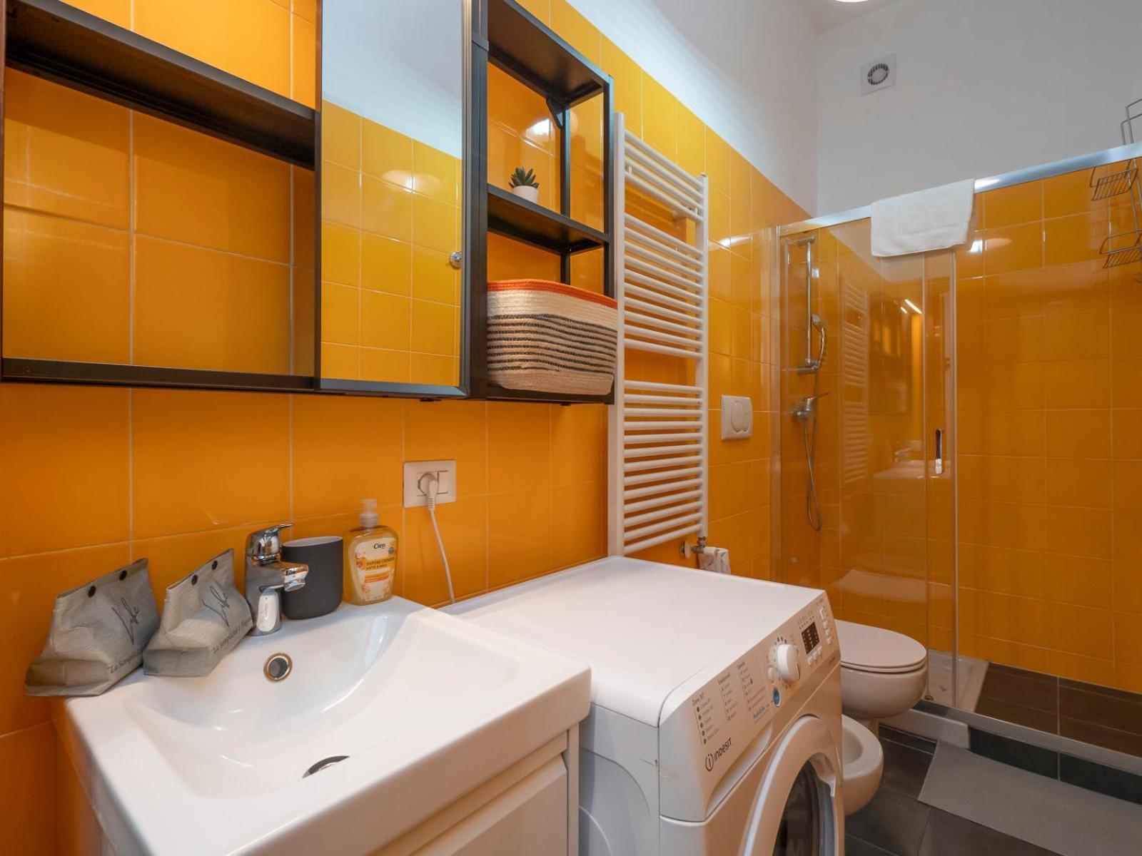 I Host - Belcasule 4 Appartement *