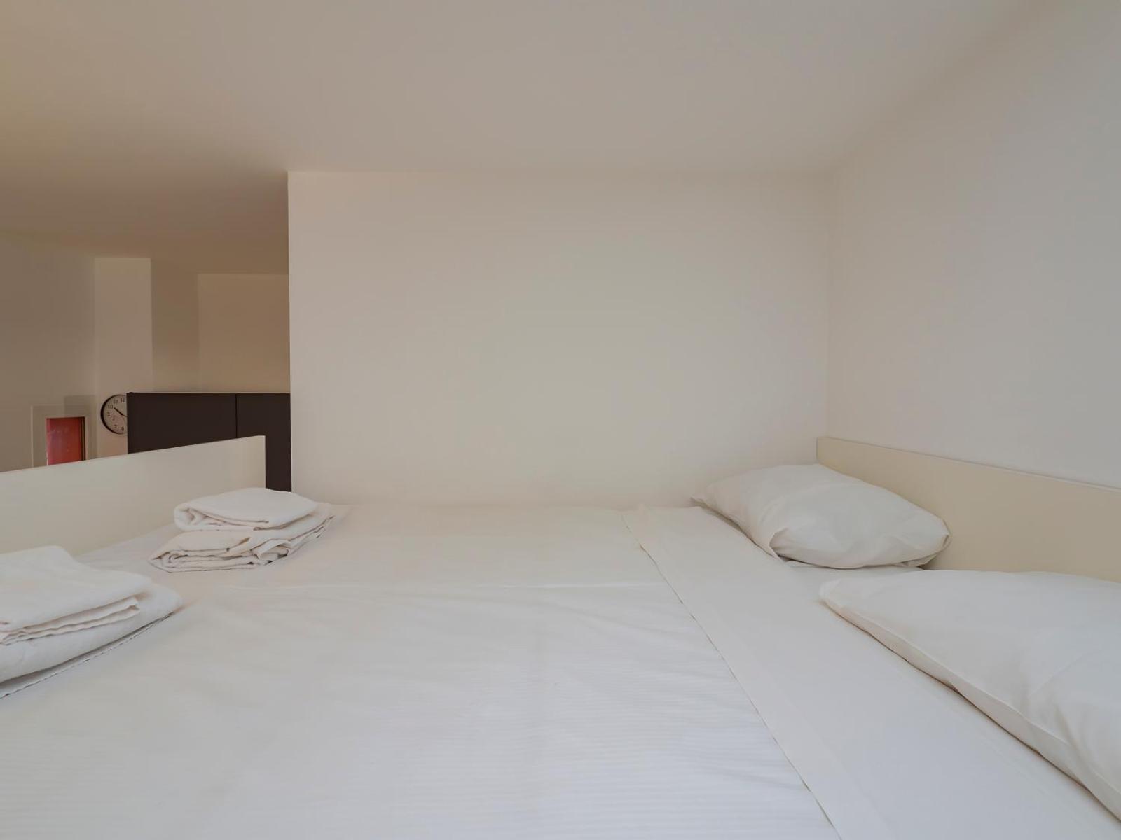 Appartement I Host - Belcasule 4 Milan
