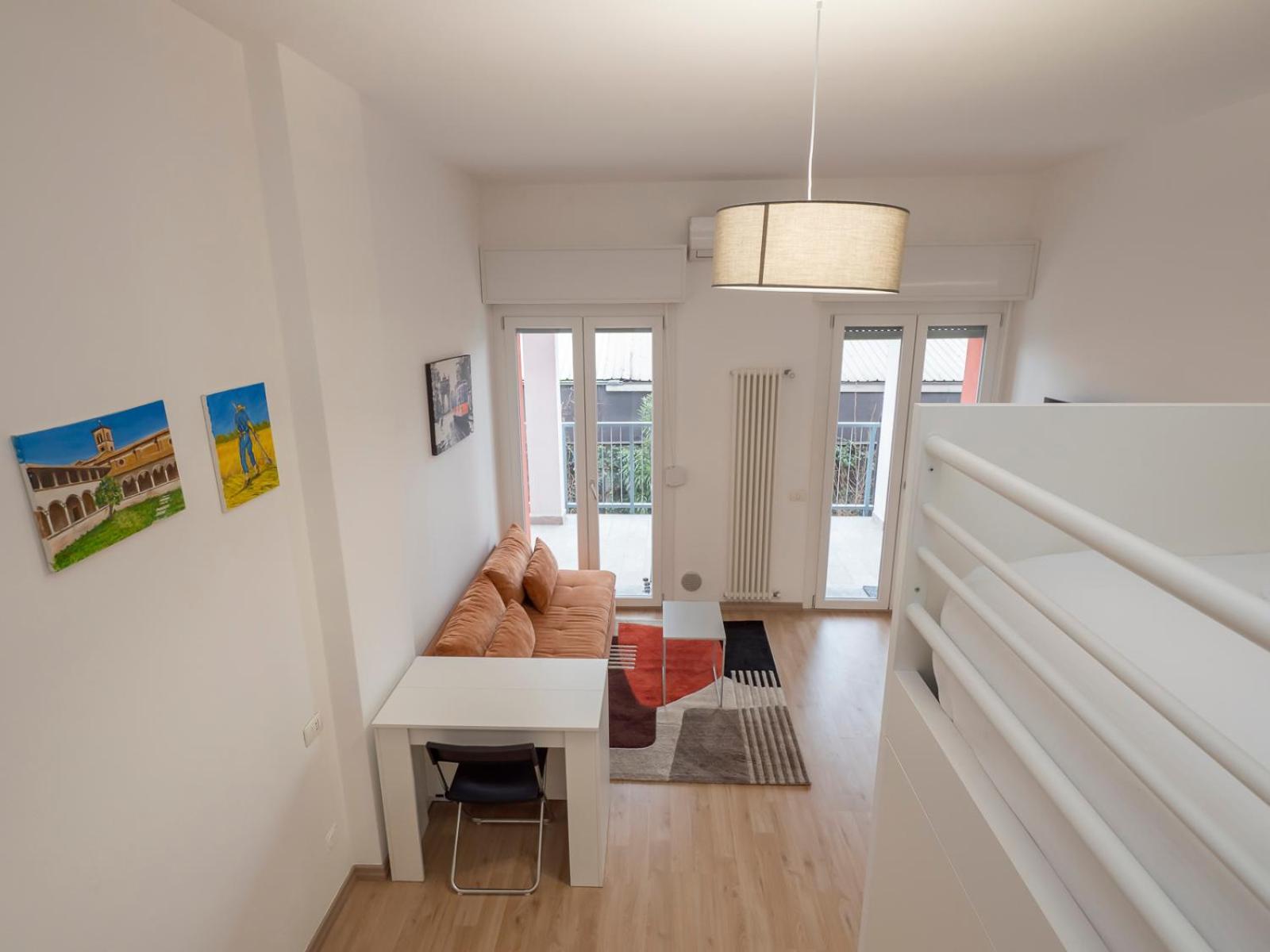 Appartement I Host - Belcasule 4 *