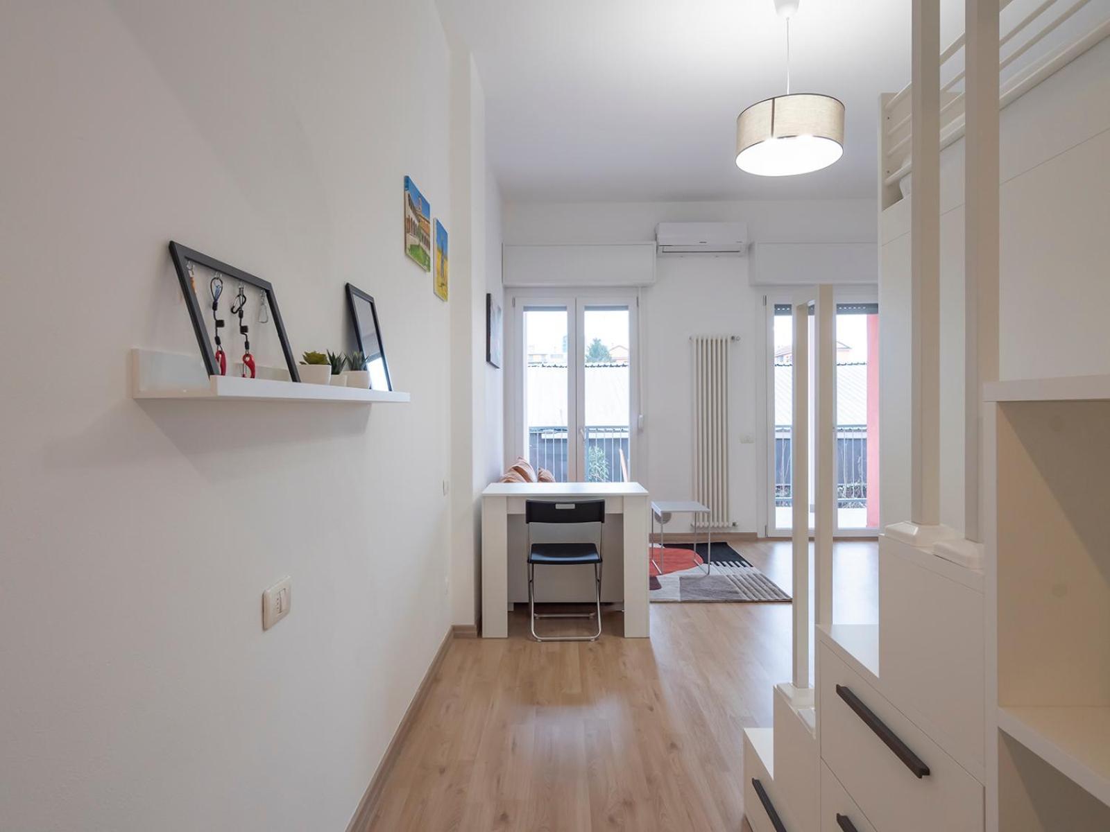 Appartement I Host - Belcasule 4